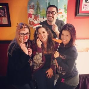 Meet your Posher, Danielle